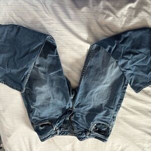 Tommy Bahama Blue Straight Men Jeans